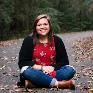 Meet your Posher, Carrie